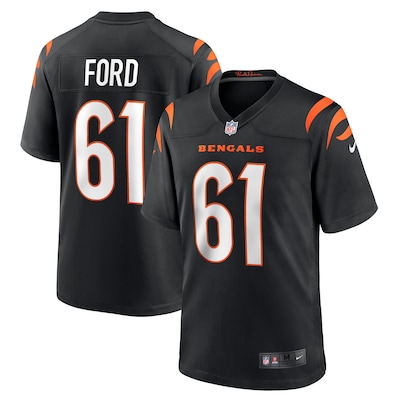 Cincinnati Bengals Men Jerseys 2025-10-14-014